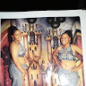 Meet your Posher, Utha